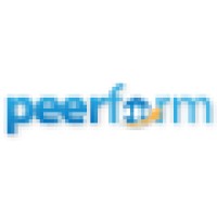 Peerform logo, Peerform contact details