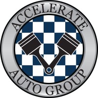 Accelerate Auto Group logo, Accelerate Auto Group contact details