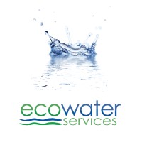 Ecowater Services logo, Ecowater Services contact details