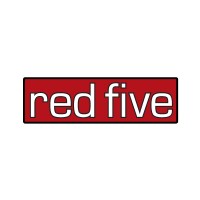 Red Five I.T. logo, Red Five I.T. contact details