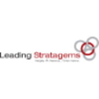 Leading Stratagems logo, Leading Stratagems contact details