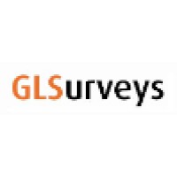 GLSurveys logo, GLSurveys contact details