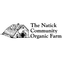 NATICK COMMUNITY ORGANIC FARM INC logo, NATICK COMMUNITY ORGANIC FARM INC contact details