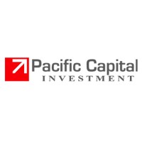 Pacific Capital Investment logo, Pacific Capital Investment contact details