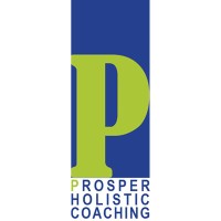 Prosper Holistic Coaching logo, Prosper Holistic Coaching contact details