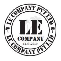 Le Company Private Limited (LCP) logo, Le Company Private Limited (LCP) contact details