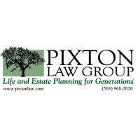 Pixton Law Group logo, Pixton Law Group contact details