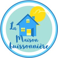 La Maison buissonnière logo, La Maison buissonnière contact details