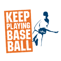 Keep Playing Baseball logo, Keep Playing Baseball contact details