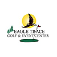 Eagle Trace Golf & Event Center logo, Eagle Trace Golf & Event Center contact details