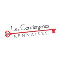 Les Conciergeries Rennaises logo, Les Conciergeries Rennaises contact details