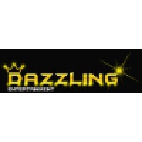 Dazzling Entertainment - Artist & Celebrity Management company logo, Dazzling Entertainment - Artist & Celebrity Management company contact details