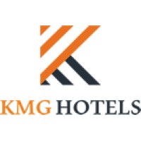 KMG Hotels logo, KMG Hotels contact details