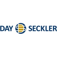 Day Seckler LLP logo, Day Seckler LLP contact details