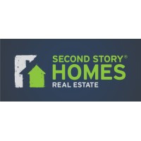 Second Story Homes logo, Second Story Homes contact details