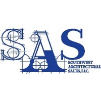 SAS - Southwest Architectural Sales logo, SAS - Southwest Architectural Sales contact details