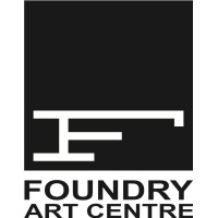 Foundry Art Centre logo, Foundry Art Centre contact details