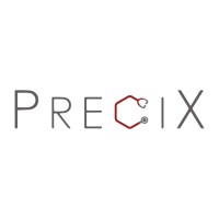 PreciX Pte Ltd logo, PreciX Pte Ltd contact details