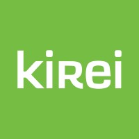 Kirei logo, Kirei contact details