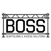 Boss Scaffolding & Access Solutions (Pty) Ltd. logo, Boss Scaffolding & Access Solutions (Pty) Ltd. contact details