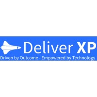 Deliver XP Limited logo, Deliver XP Limited contact details