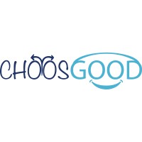 ChoosGood logo, ChoosGood contact details