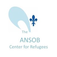 ANSOB CENTER FOR REFUGEES INC logo, ANSOB CENTER FOR REFUGEES INC contact details