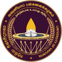 University of Vavuniya logo, University of Vavuniya contact details