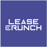 LeaseCrunch logo, LeaseCrunch contact details