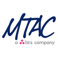 MTAC - a BTS company logo, MTAC - a BTS company contact details