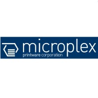 Microplex Printware Corporation logo, Microplex Printware Corporation contact details