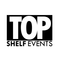 Top Shelf Events logo, Top Shelf Events contact details