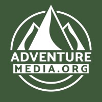 AdventureMedia.org logo, AdventureMedia.org contact details