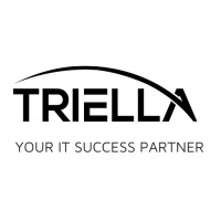 Triella Technology Transformations logo, Triella Technology Transformations contact details