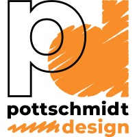 Pottschmidt Design logo, Pottschmidt Design contact details