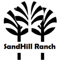 Sandhill Ranch logo, Sandhill Ranch contact details