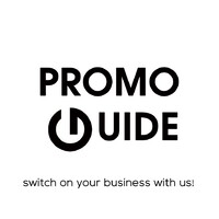 Promo Guide logo, Promo Guide contact details