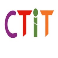 CTIT logo, CTIT contact details