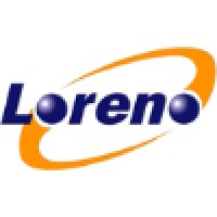 Loreno logo, Loreno contact details