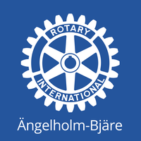 Ängelholm-Bjäre Rotaryklubb logo, Ängelholm-Bjäre Rotaryklubb contact details