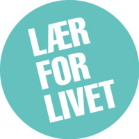 Lær for Livet logo, Lær for Livet contact details