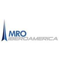 MRO Iberoamérica logo, MRO Iberoamérica contact details