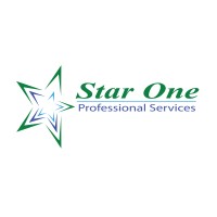 Star One Professional Services logo, Star One Professional Services contact details