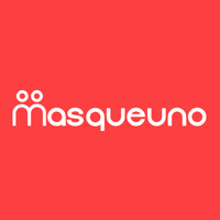 Masqueuno logo, Masqueuno contact details