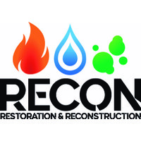 RECON Restoration & Reconstruction, Inc. logo, RECON Restoration & Reconstruction, Inc. contact details