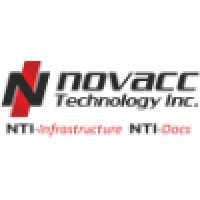 Novacc Technology Inc logo, Novacc Technology Inc contact details