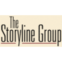 The Storyline Group logo, The Storyline Group contact details