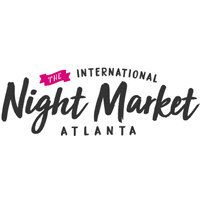 Atlanta International Night Market logo, Atlanta International Night Market contact details