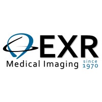 EXR Medical Imaging logo, EXR Medical Imaging contact details