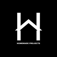 Homemade Projects logo, Homemade Projects contact details